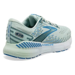 Brooks Women's Glycerin GTS 20 - Blue Glass / Marina / Legion Blue 9 Brooks Women's Glycerin GTS 20 - Blue Glass / Marina / Legion Blue -Shoe Promotion Store E 53484.1686247641