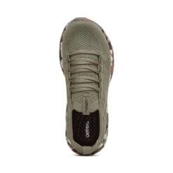 Aetrex Women's Carly Arch Support Sneaker - Olive Camo 12 Aetrex Women's Carly Arch Support Sneaker - Olive Camo -Shoe Promotion Store E 76735.1661535912