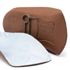 Birkenstock Blue Footbed Sport Arch Support 3/4 Length - Medium Width -Shoe Promotion Store E 82973.1629480850