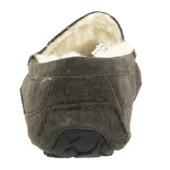 UGG Men's Ascot - Charcoal -Shoe Promotion Store E 89641.1614964503