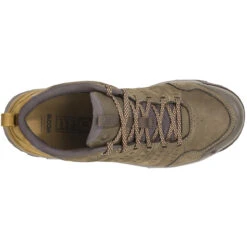 Oboz Footwear Men's Sypes Low Leather Waterproof - Wood 10 Oboz Footwear Men's Sypes Low Leather Waterproof - Wood -Shoe Promotion Store F 06566.1634846461