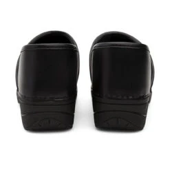 Dansko Women's XP 2.0 Waterproof- Black Pull Up (Wide Width) -Shoe Promotion Store F 08318.1614023144