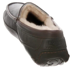 UGG Men's Ascot - China Tea -Shoe Promotion Store F 41724.1614965096
