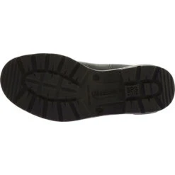 Blundstone Classic 587 Chelsea Boot - Rustic Black -Shoe Promotion Store F 44596.1598992802