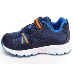 Stride Rite Kid's Made2play Journey Sneaker - Navy -Shoe Promotion Store F 69524.1599598683