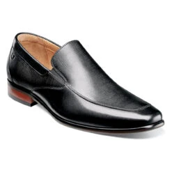 Florsheim Men's Postino Moc Toe Venetian Slip-On