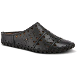 Spring Step Women's Fusalide - Black