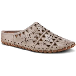 Spring Step Women's Fusalide - Grey