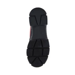 Blondo Women's Helga Waterproof Chelsea Boot - Red -Shoe Promotion Store HELGA B6653 RED 08 1024x1024 49378.1640899539