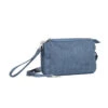 Haiku Stride Wristlet - River Rock Blue
