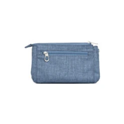 Haiku Stride Wristlet - River Rock Blue 6 Haiku Stride Wristlet - River Rock Blue -Shoe Promotion Store HK051 RRBBACKVIEW 800x 36904.1691686894