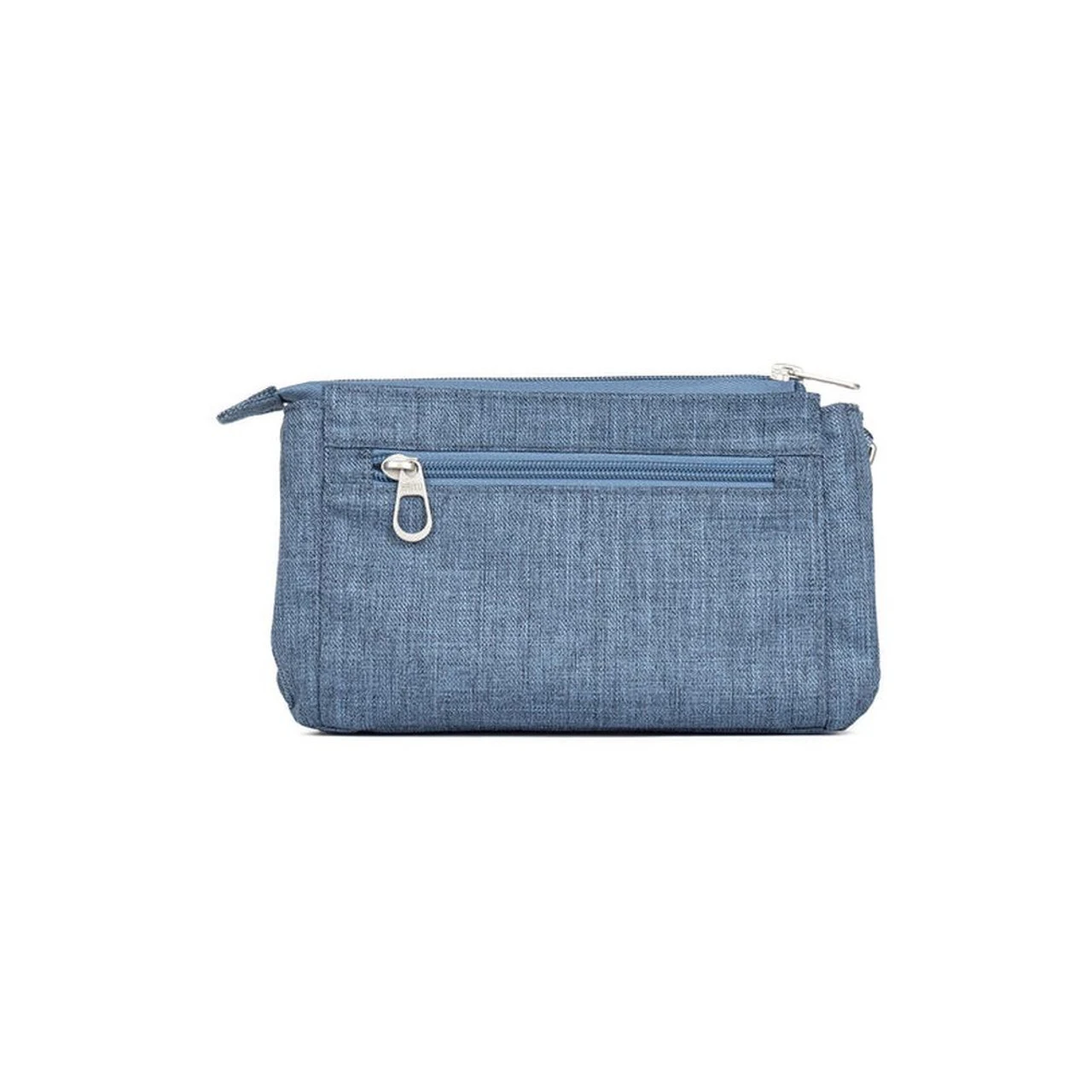 Haiku Stride Wristlet - River Rock Blue 3 Haiku Stride Wristlet - River Rock Blue - Image 3