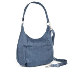 Haiku Amble Hobo - River Rock Blue