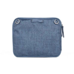 Haiku Aspire Folio - River Rock Blue -Shoe Promotion Store HK180 RRBBACKVIEW 800x 72001.1691690587