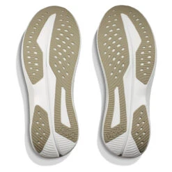 HOKA ONE ONE Men's Mach 6 - Oat / Barley (Medium Width) -Shoe Promotion Store I 12841.1709845323