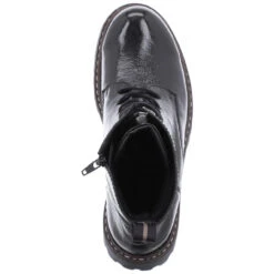 Josef Seibel Women's Marta 02 - Black Patent -Shoe Promotion Store I 19495.1665175287