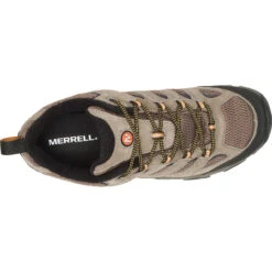 Merrell Men's Moab 3 - Walnut (Wide Width) -Shoe Promotion Store J035893 6 73517.1707068653