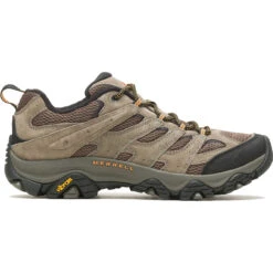 Merrell Men's Moab 3 - Walnut (Medium Width)
