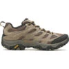 Merrell Men's Moab 3 - Walnut (Wide Width)