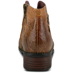 Spring Step L'Artiste Women's Georgiana Bootie - Camel -Shoe Promotion Store JCjVzpfi5Jurv2ME461IkFlNXRmOhiAafjdJ6ntRRas s 1500x1500 30958.1698079567