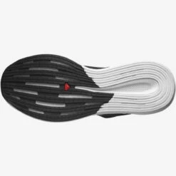 Salomon Men's Spectur - Black / White / Blazing Orange -Shoe Promotion Store L41589600 668c4a143291344a15935671f9c205d6 28088.1678994877