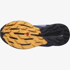 Salomon Women's Pulsar Trail - Velvet Morning / Black / Blazing Orange -Shoe Promotion Store L41615000 1bf4ad376801414b2b9a22e70d1765b0 08508.1679237644