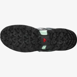 Salomon Women's X Ultra Pioneer Climasalomon Waterproof - Stormy Weather / Alloy / Yucca -Shoe Promotion Store L41670900 bb8b99e9771a790705c3c75b8a231fb0 83685.1679248009