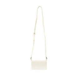 Joy Susan Lila Mini Woven Crossbody Bag - White -Shoe Promotion Store L8110 01 d 600x600 40147.1651522414