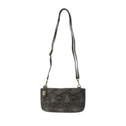 Joy Susan Python Mini Crossbody Wristlet Clutch - Grey -Shoe Promotion Store L8127 10 c 600x600 44442.1665503211