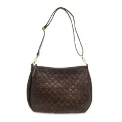 Joy Susan Kali Woven Slouchy Hobo - Espresso Bean -Shoe Promotion Store L8146 99 b 600x600 58347.1698944109