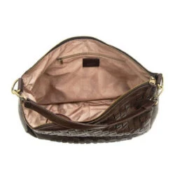 Joy Susan Kali Woven Slouchy Hobo - Espresso Bean -Shoe Promotion Store L8146 99 e 600x600 46837.1698944126