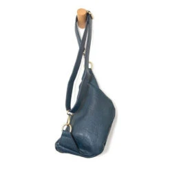 Joy Susan Shiloh Sling Belt Bag - Midnight -Shoe Promotion Store L8158 06 c 600x600 11494.1699024815