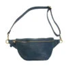 Joy Susan Shiloh Sling Belt Bag - Midnight