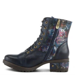 Spring Step L'Artiste Women's Marty-Met - Navy Multi -Shoe Promotion Store MARTY MET NM 02 1800x1800 62338.1694803226