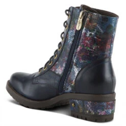 Spring Step L'Artiste Women's Marty-Met - Navy Multi -Shoe Promotion Store MARTY MET NM 07 1800x1800 20527.1693857696