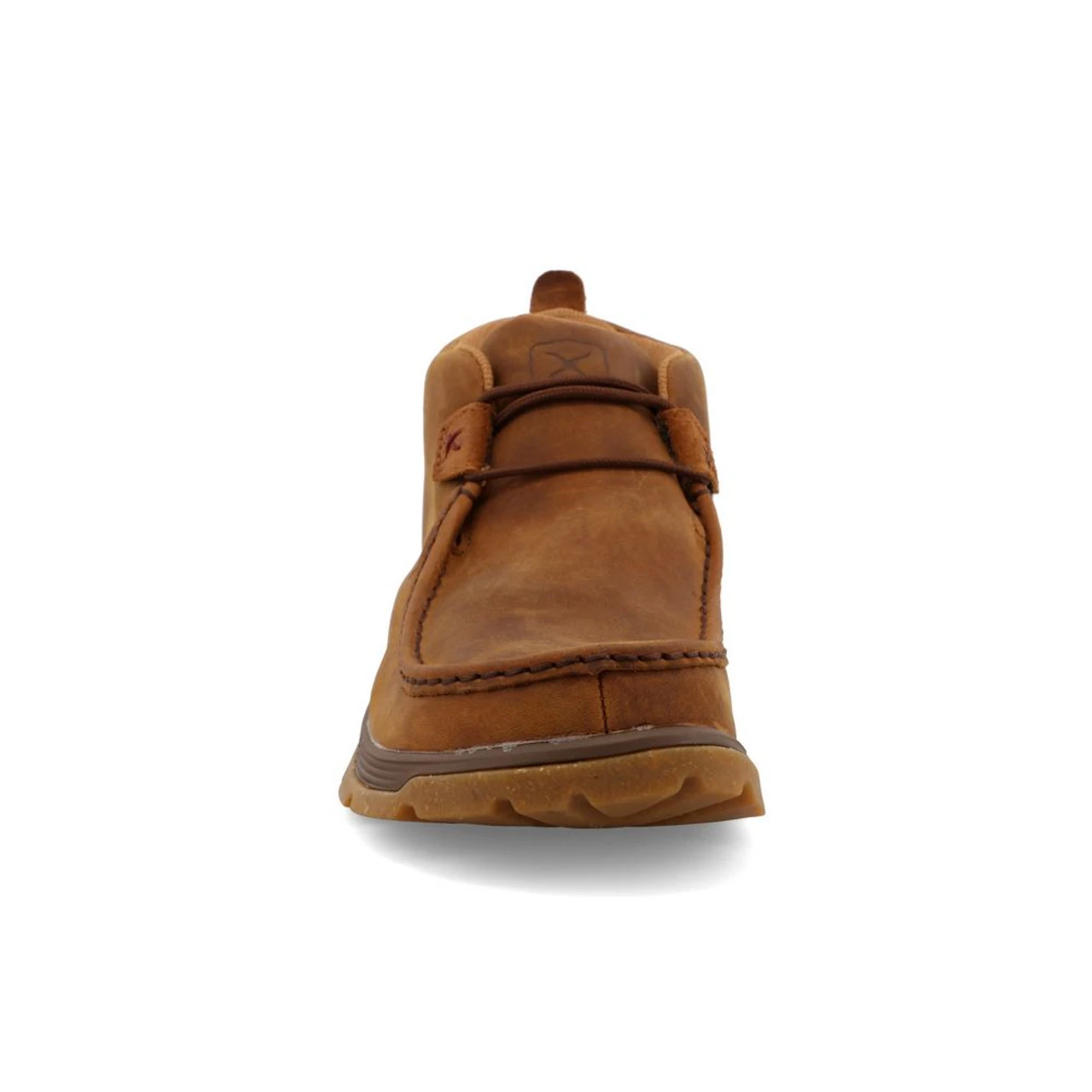 Twisted X Men's Chukka Driving Moc - Bomber 4 Twisted X Men's Chukka Driving Moc - Bomber - Image 4