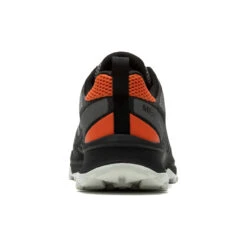 Merrell Men's Speed Eco Waterproof - Charcoal / Tangerine -Shoe Promotion Store MRLM J036999 081822 S23 270 24995.1691619903