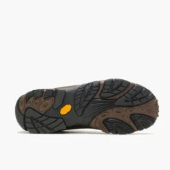 Merrell Men's Moab Adventure Mid Waterproof - Dark Earth 11 Merrell Men's Moab Adventure Mid Waterproof - Dark Earth -Shoe Promotion Store MRLM J91819 110121 F21 OUT 67944.1696962771