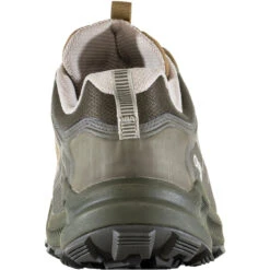 Oboz Footwear Men's Katabatic Low Waterproof - Mustard Seed 9 Oboz Footwear Men's Katabatic Low Waterproof - Mustard Seed -Shoe Promotion Store M Katabatic Low B DRY Mstrd Seed back 32552 00617.1713278542