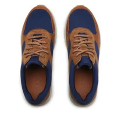 Alegria TRAQ Men's Old Sqool - Blue -Shoe Promotion Store OSC M7211 S4 460x 27983.1637091451