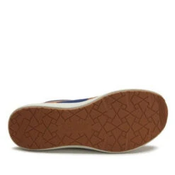 Alegria TRAQ Men's Old Sqool - Blue -Shoe Promotion Store OSC M7211 S5 460x 65983.1637091436