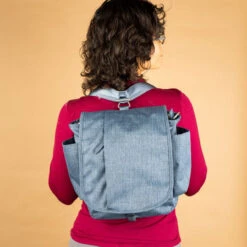 Haiku To-Go Convertible - River Rock Blue -Shoe Promotion Store PA230459 800x 51543.1691689214