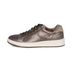 Aetrex Women's Blake Comfort Sneaker - Bronze -Shoe Promotion Store PC134W left 99528.1662485577