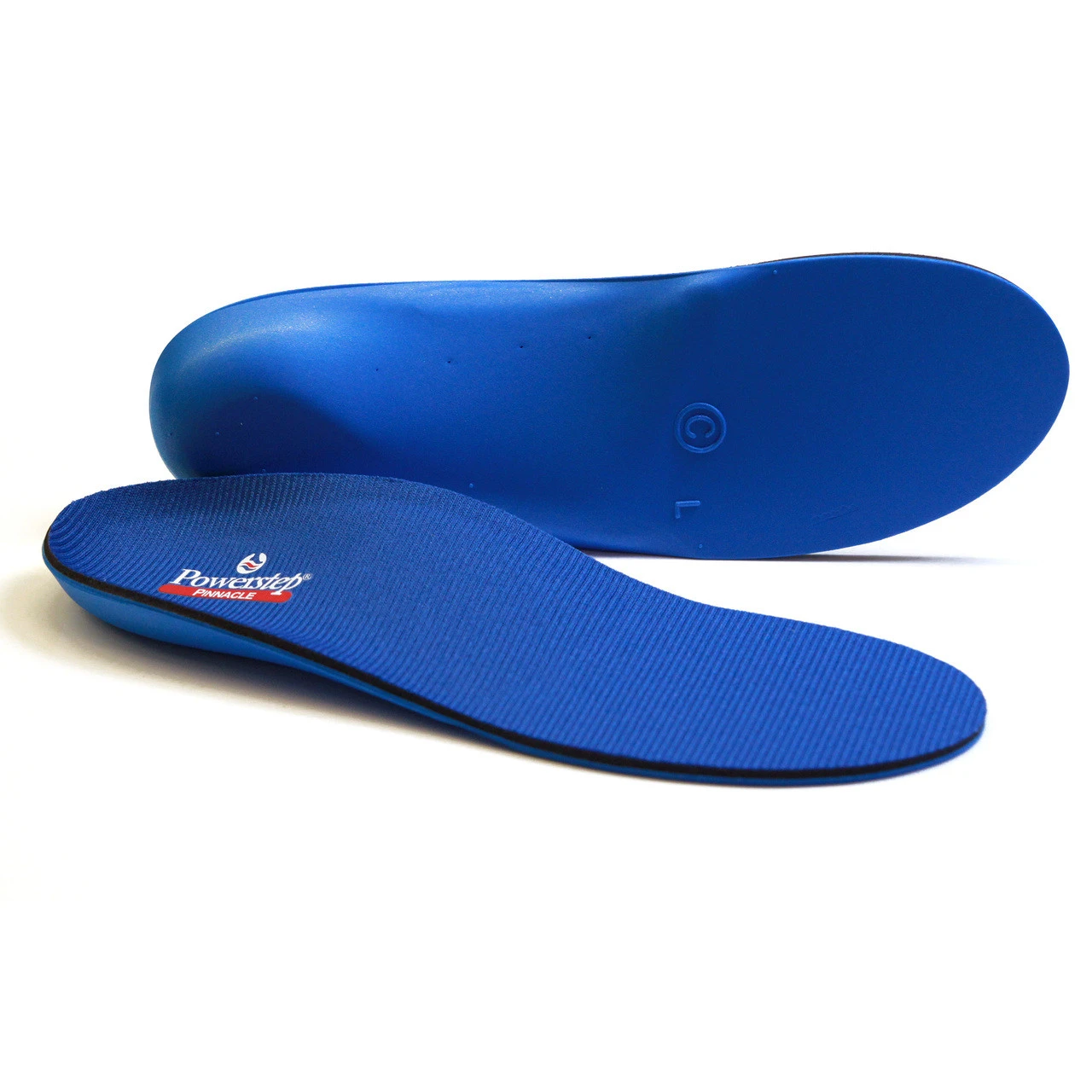 Powerstep Pinnacle Original Full Length Orthotic Insoles 1 Powerstep Pinnacle Original Full Length Orthotic Insoles