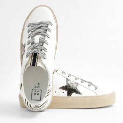 Shushop Women's Reba - Graphite Crinkle -Shoe Promotion Store REBA GRAPHITECRINKLE 5 1000x 67234.1667925216