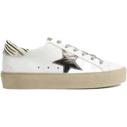 Shushop Women's Reba - Graphite Crinkle