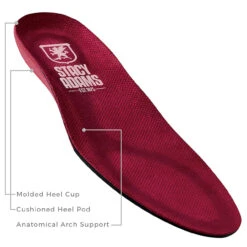 Stacy Adams Men's Mayson U-Bal Lace Boot - Cognac -Shoe Promotion Store Red Insole 94120.1678204739