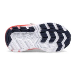 Saucony Little Kid Ride 10 Jr - Red / White / Blue -Shoe Promotion Store SAUK SL265348 Ride10Jr 072920 AW21 04 50359.1633375837