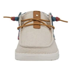 Hey Dude Women's Ellie Festival - Joshua Tree -Shoe Promotion Store SS22 W 122310303 ELLIE FESTIVAL JOSHUA TREE LEFT 4 77856.1666899066