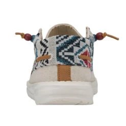 Hey Dude Women's Ellie Festival - Joshua Tree -Shoe Promotion Store SS22 W 122310303 ELLIE FESTIVAL JOSHUA TREE LEFT 5 07568.1666899072